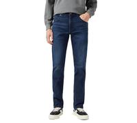 Wrangler GREENSBORO, Jeans Uomo, Wild Horse, 32W / 34L