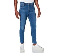 Wrangler Jeans A Vita Alta High Rise Skinny