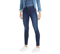 Wrangler High Rise Skinny, Jeans, Donna, Blu (Subtle Blue), W30/L30