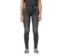 Wrangler High Skinny Jeans, Unforgettable, 30W x 32L da Donna