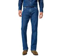 Wrangler Horizon Jeans, dissolvenza Morbida, 29W x 32L Uomo