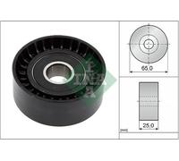 Galoppino/Guidacinghia, Cinghia Poly-V INA 532089210 per ALFA ROMEO JEEP