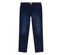 Wrangler Uomo Larston Jeans, Blu (Night Shade), 34W / 32L