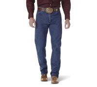 WRANGLER Jeans '13MWZ' blu scuro Uomo - PROMO - Jeans - Straight leg WRANGLER 32