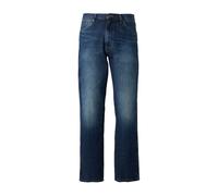 WRANGLER Jeans '13MWZ' blu scuro Uomo - PROMO - Jeans - Straight leg WRANGLER 36