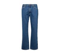 WRANGLER Jeans '13MWZ' blu scuro Uomo WRANGLER 36x30