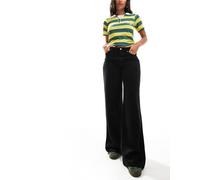 WRANGLER Jeans 'WORLD WIDE' blu notte, Taglia 27 Lunghezza 32