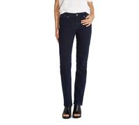 Wrangler Jeans Body Bespoke Straight Blu/Nero- Taglia Produttore W27/L30