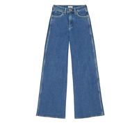 Wrangler Jeans da Donna Canyon, Gentle Sky, 25W x 30L