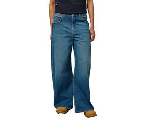 Wrangler Jeans da Donna Low Rise Big Baggy, Ace, 29W x 30L