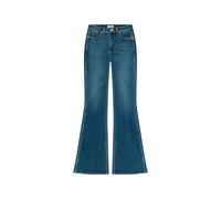 Wrangler Jeans da Donna Montana, Yosemite, 26W x 32L