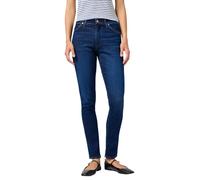 Wrangler Skinny Jeans, Risciacquo Foderato, 32W x 32L Donna