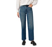 Wrangler Loose Straight Jeans, Musa, 29W x 32L Donna