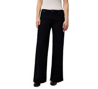 Wrangler Jeans da Donna World Wide, Cobalt Crush, 25W x 30L