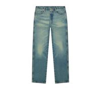 Wrangler Jeans da Uomo 13 MWZ, vestibilità Normale, Dritta, Stormy, 36W x 32L