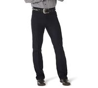 Wrangler - Jeans da Uomo - Blu - 38W x 32L