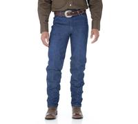 Wrangler - Jeans da uomo Blu W34 / L32