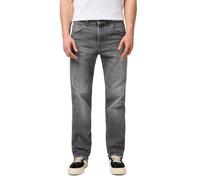 Wrangler Jeans da Uomo Frontier, Relaxed Straight Fit, Straight Leg, Marshall, 30W x 30L