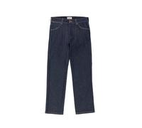 Wrangler Frontier Jeans, Notte Rinsed, 33W x 30L Uomo
