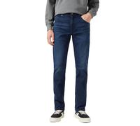 Wrangler Jeans Da Uomo GREENSBORO - Regular Fit - Blu - Wild Horse W29-W46
