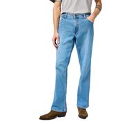 Wrangler Horizon Jeans, Bohemian Blue, 32W x 32L Uomo