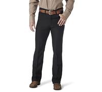 Wrangler - Jeans da uomo - Nero - 36W x 32L