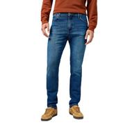 Wrangler River Jeans, Faded Harvest, 32W x 32L Uomo