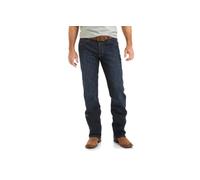 Wrangler 20x Competition Active Flex Slim Fit Jean Jeans, Twilight, 40W x 34L Uomo