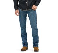 Wrangler Jeans Dal Taglio Retrò, Jeans Uomo, Blu (20Tb), 36W / 32L