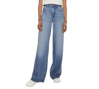 Wrangler - Jeans donna 112352301 World Wide-Promises Kept - - Jeans - Donna - Blu - W32 L32