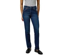 Wrangler Jeans Donna Piper, Slim Fit, Slim Leg, Posh Parade, 32W x 32L