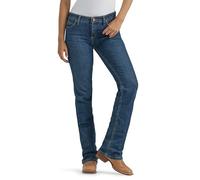 Wrangler Jeans Donna Tuff Buck 11W x 32L