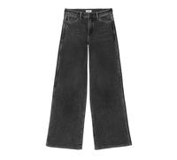 Wrangler - Jeans Donna - vestibilità a Gamba Larga - World Wide - Promises Kept