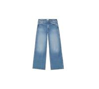 Wrangler World Wide Jeans da Donna, Celebrità Kept, 30W x 30L