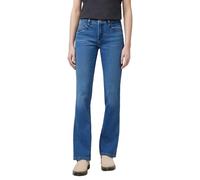 Wrangler - Jeans Donna - vestibilità Bootcut - Camellia