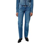 Wrangler - Jeans Donna - vestibilità Dritta - Low Rise Cowboy Jean - Lasso Lagoon