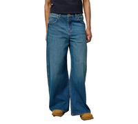 Wrangler - Jeans Donna - vestibilità Larga - Low Rise Big Baggy - Ace