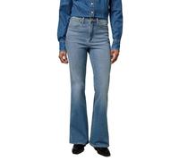 Wrangler - Jeans Donna - vestibilità Svasata - Montana - Yosemite