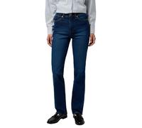 Wrangler Jeans Dritti da Donna, Posh Parade, 33W x 32L