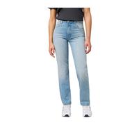 Wrangler - Jeans Dritti - -Jeans -Donna -Blu -W28 L32