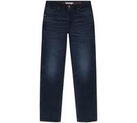 WRANGLER Jeans 'GREENSBORO' blu scuro Uomo WRANGLER 30x34 blu scuro