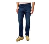 Wrangler Jeans Greensboro Uomo Ragazzo Pantalone Denim