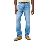 Wrangler Jeans Greensboro Uomo Ragazzo Pantaloni Denim