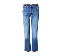 WRANGLER Jeans 'HORIZON' blu denim Uomo - Abbigliamento - Jeans - A sigaretta WRANGLER 30