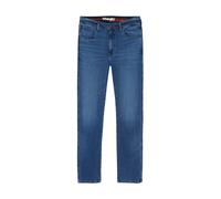 Wrangler Jeans Larston Slim Tapered Fit
