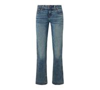 WRANGLER Jeans 'LOW RISE BOLD BOOT' blu denim Donna - Abbigliamento - Taglie comode - Jeans WRANGLER 26