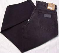 Wrangler Jeans Texas Stretch