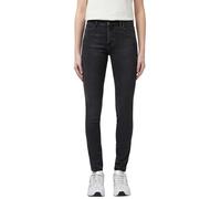 Wrangler Jeans Skinny da Uomo, Authentic Love, 25W x 30L