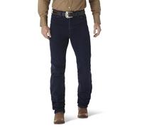 Wrangler Cowboy Cut Slim Fit Jean Jeans, Nightfire, 35W x 36L Uomo