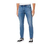 Wrangler - Jeans Slim-fit - - Jeans - Uomo - Blu - W31 L32